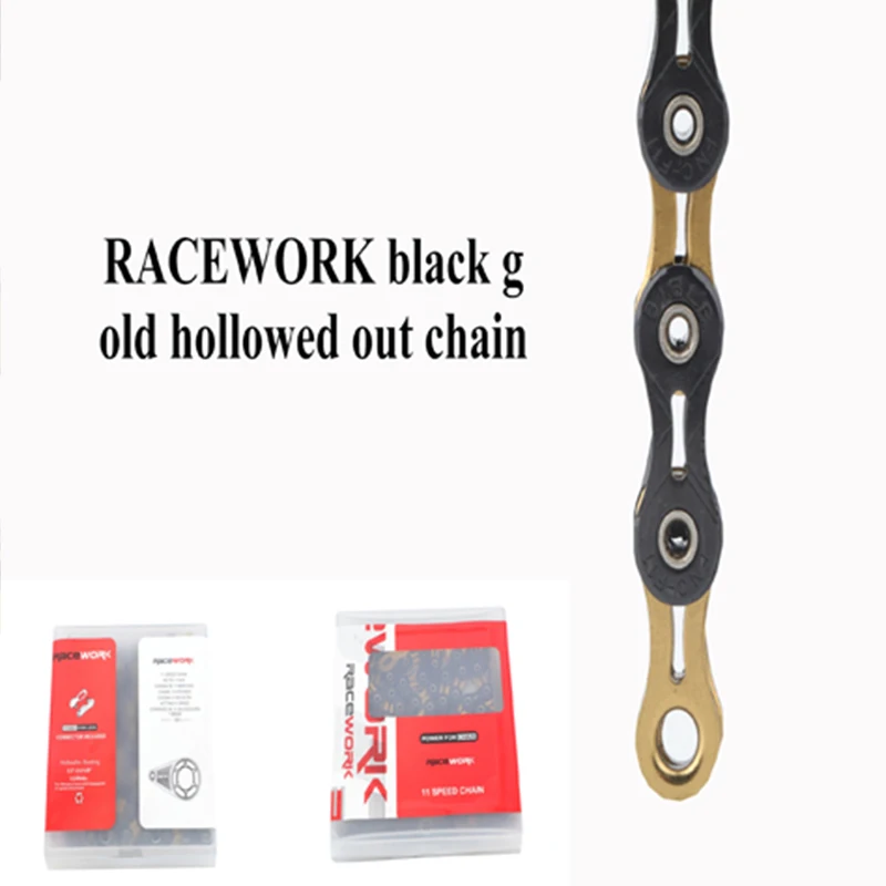 Rkacework 11 Speed …