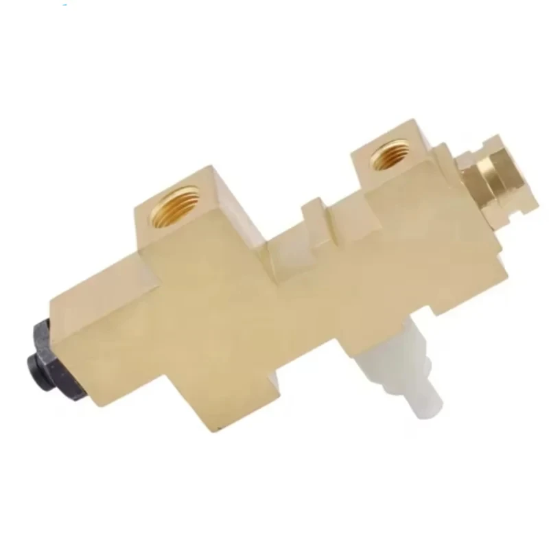 

OEM 52009115 Pv8796j Пропорциональный клапан автомобильного тормоза для Cj Xj и Yj Wrangler Cherokee 1989-1996 гг.