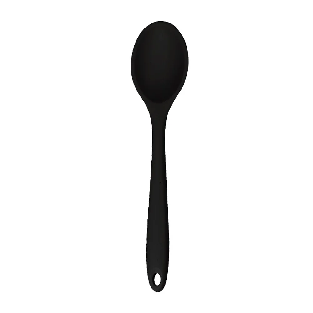 

High Quality Dessert Cake Ice Cream Stirring Spoon Dinnerware Flatware Soup Spoon