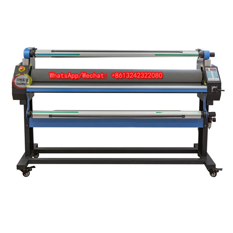 160cm 1.6m Laminating Machine Automatic Film Laminator