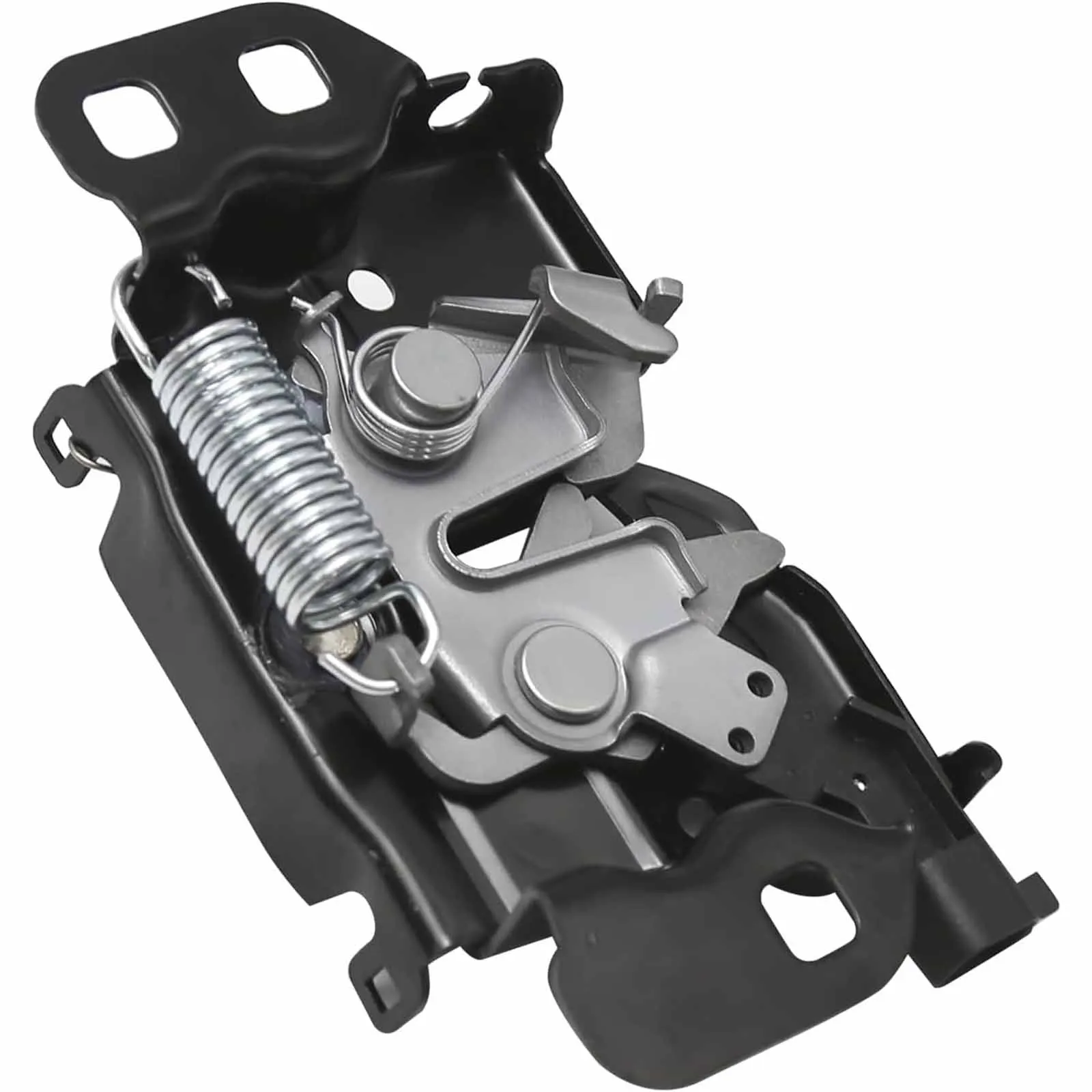 

Hood Latch Lock for Dodge Durango Jeep Grand Cherokee 2011-2015 w/ Remote Start 820100 4589688AE 4589688AB 4589688AC