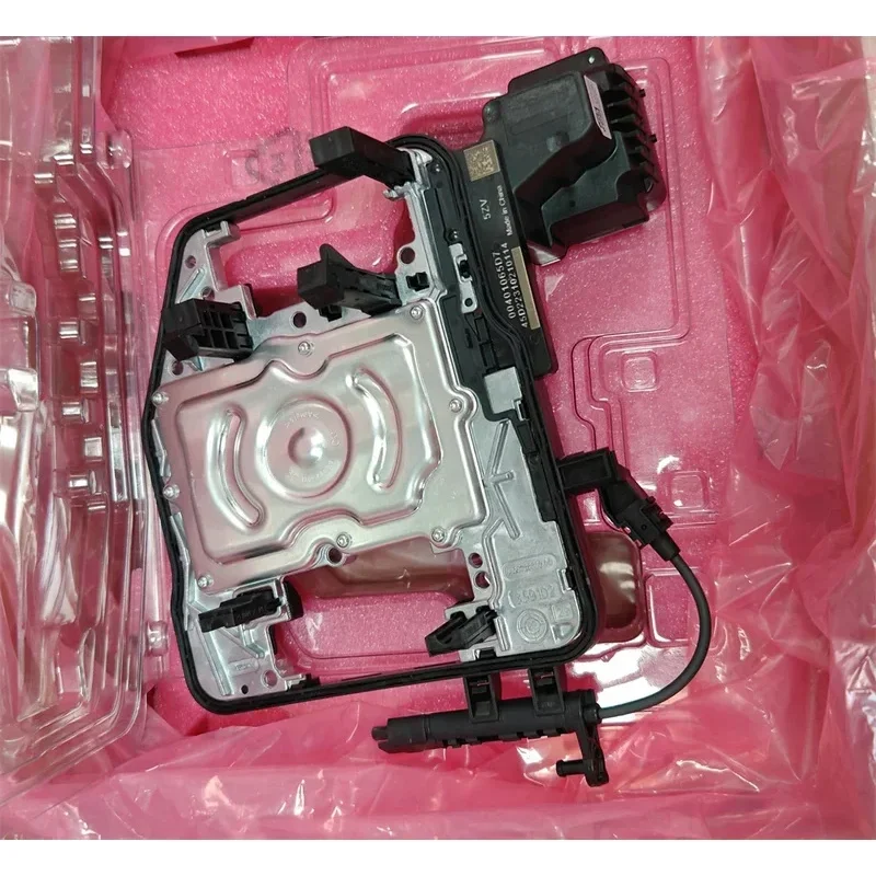 Brand New DQ200 0AM Transmission Control Unit TCU TCM 0AM 927769 D For Audi VW 3
