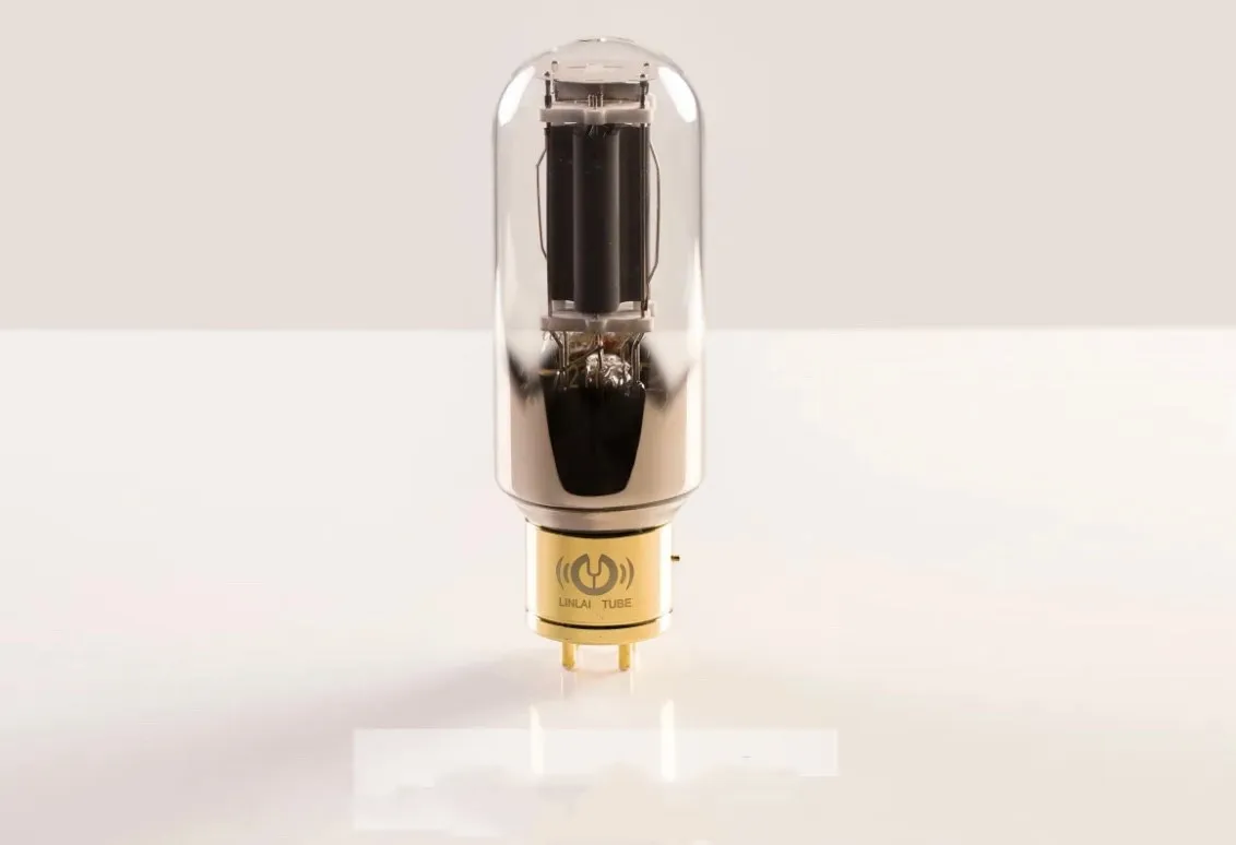 Lin Lai 211 Electronic Tube Precision Pairing Generation Shuguang Noble 211-TA/WE211/211-DG/211-T (Free Shipping)