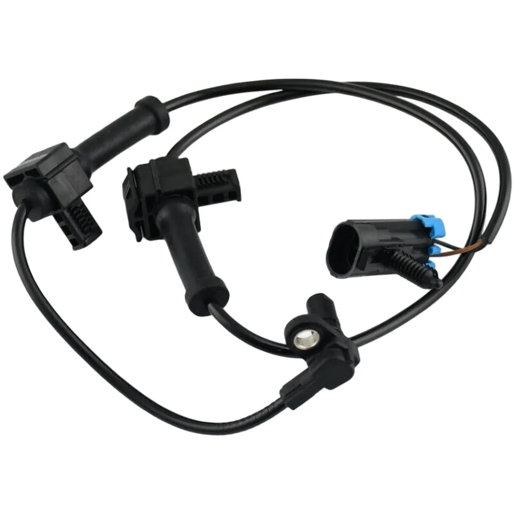 

10384745 20938121 For Chevrolet For Silverado Rear Left & Right Wheel \Speed \Sensor For Sierra ALS1757 ABS Car \Speed \Sensor
