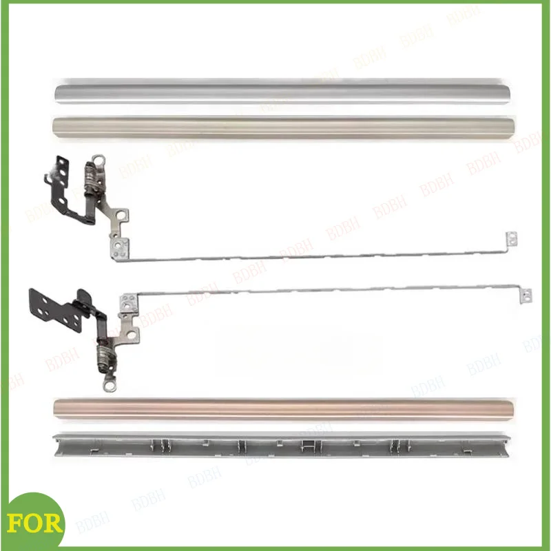 Brand new original suitable for  15-DY EF 15S-FQ EQ FR EQ TPN-Q230 Q222 laptop screen axis bracket hinge cover