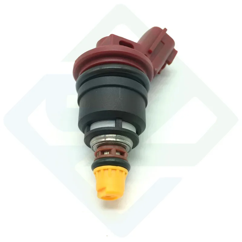 Suitable For Nissan, Modified Cars With Large Flow 1000cc Fuel Injector 16600-RC100