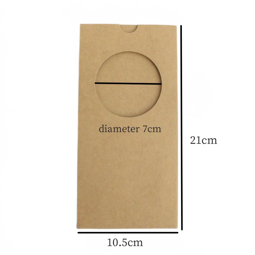 10.5X21CM Invitation Card Menu Pocket Customized Text Printing Wedding Quinceañera Invitation Sets Multi Colors