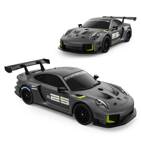 1: 24 Porsche 911 Electric Remote Control Racing Car Wireless Remote Control Control Car Simulation Model Rc Car For Gift Toy