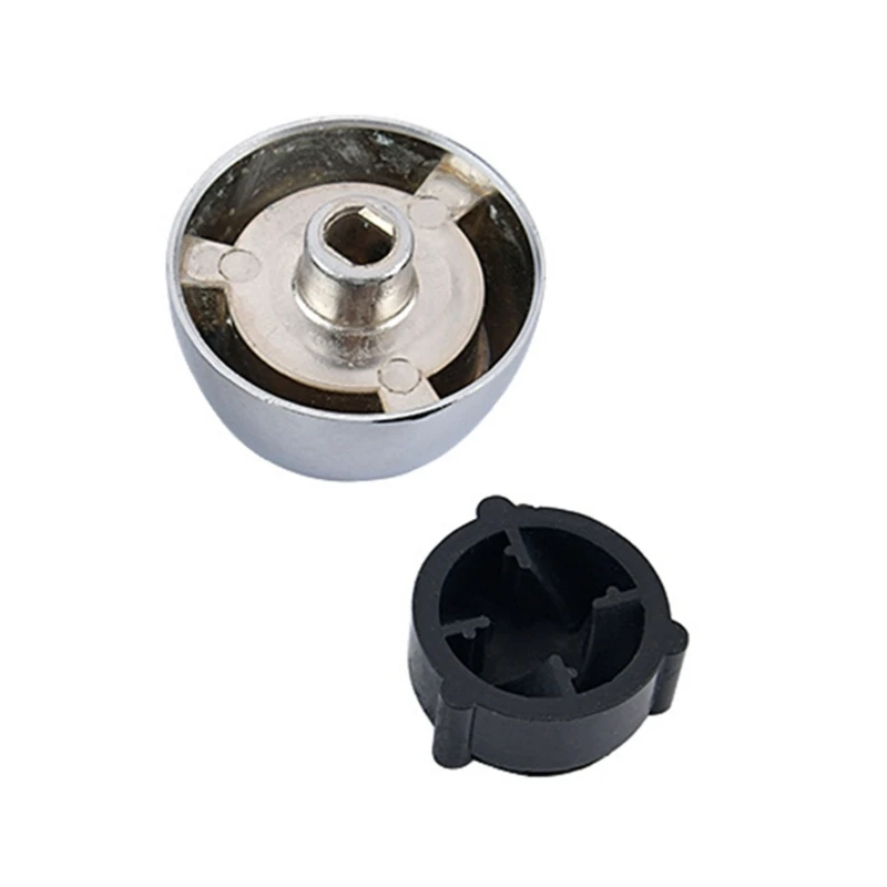 ユニバーサルブレンダードライブソケットキノコヘッドアクセサリースリーブブレンダーA6HB用