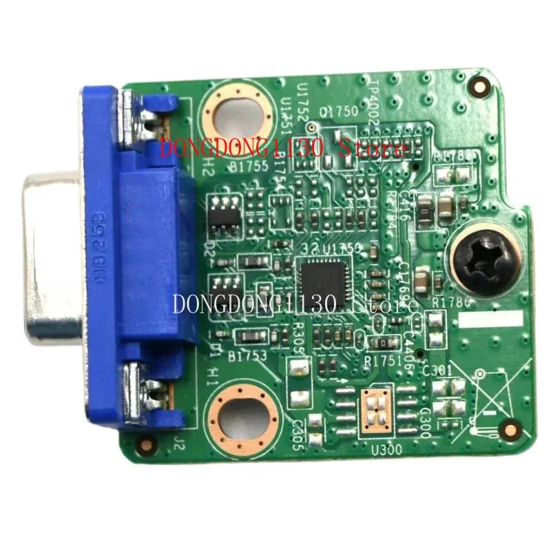 D nueva tarjeta BLD Tiny8 BTB VGA para ThinkCentre M75Q M80Q M90Q M920X P330 P350 P360