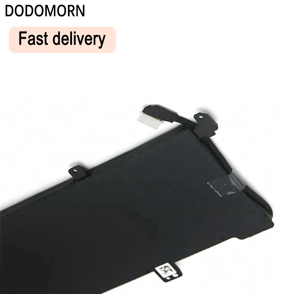 Dodomorn MB04XL แบตเตอรี่แล็ปท็อปสำหรับ HP อิจฉา15-AQ103NO X360 15-AR000ND 15-AQ002NX 843538-541 844204-850 TPN-W119 HSTNN-UB6X 15.4V