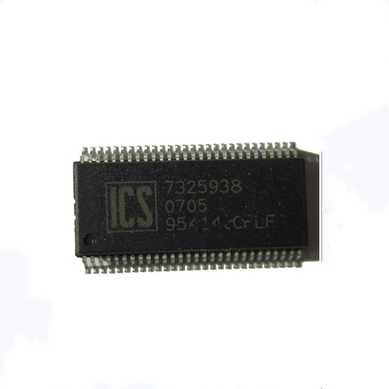 1PCS  ICS950902DGT  ICS950902D  TSSOP  Brand new original IC chip