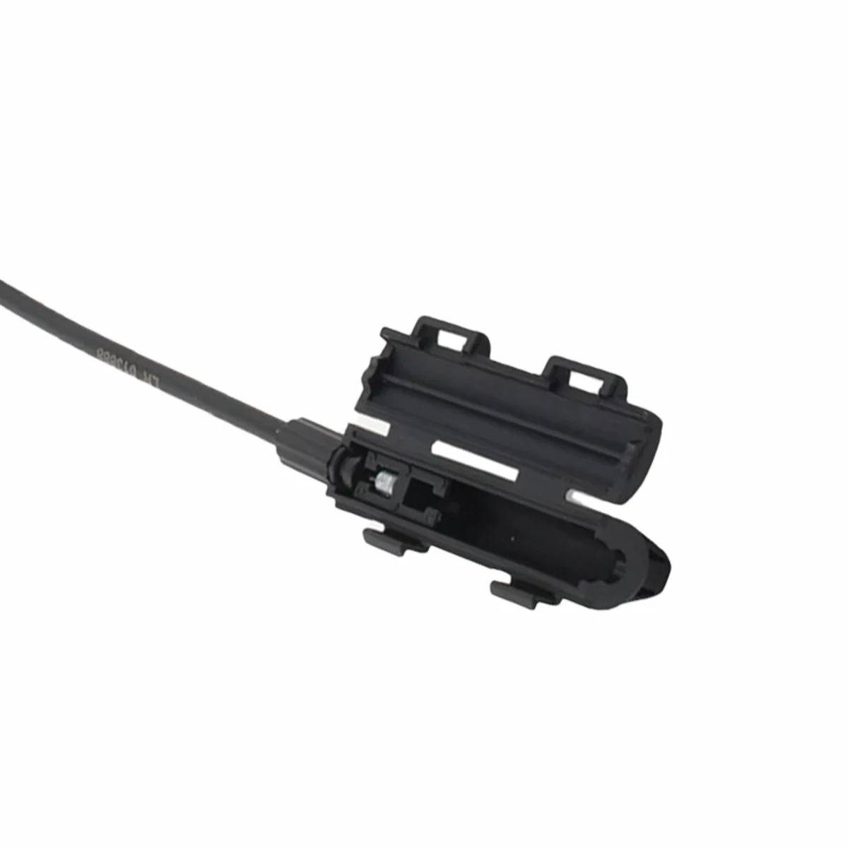 For Range For Rover For 2010-2013 Hood Cable LR013888 LR051451 Fit for OEM Replacement AH2216A938AB No Tools Needed
