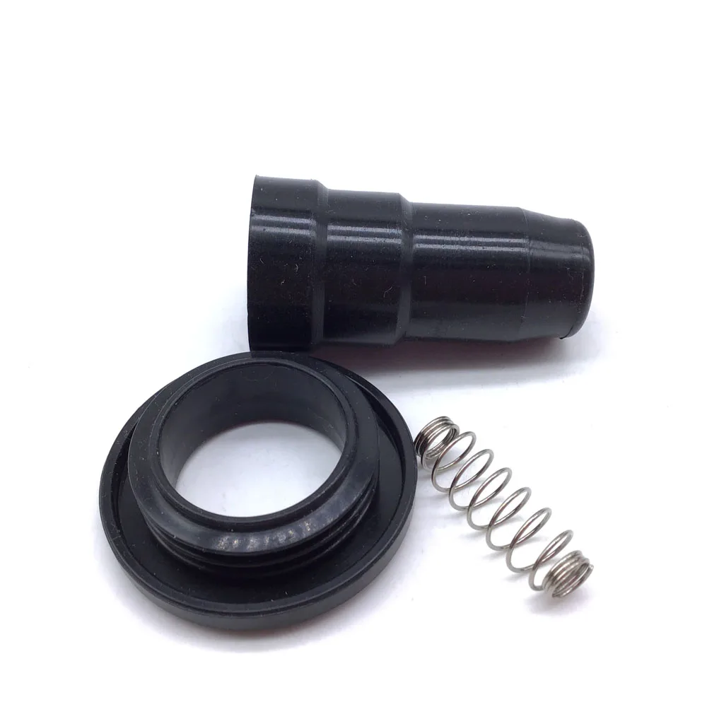 4PCS Ignition Coil Pack Spring Repair Kits For Chevrolet Aveo Cruze Trax Opel Vauxhall Astra 1.6L 25186687 28326927 55584404