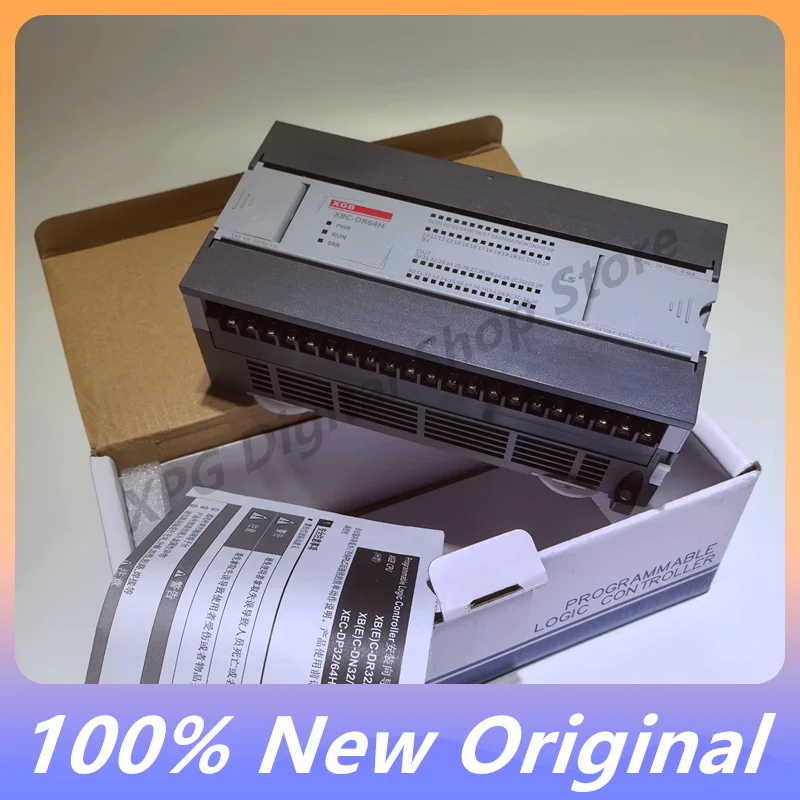 New Original Xbc-Dr…