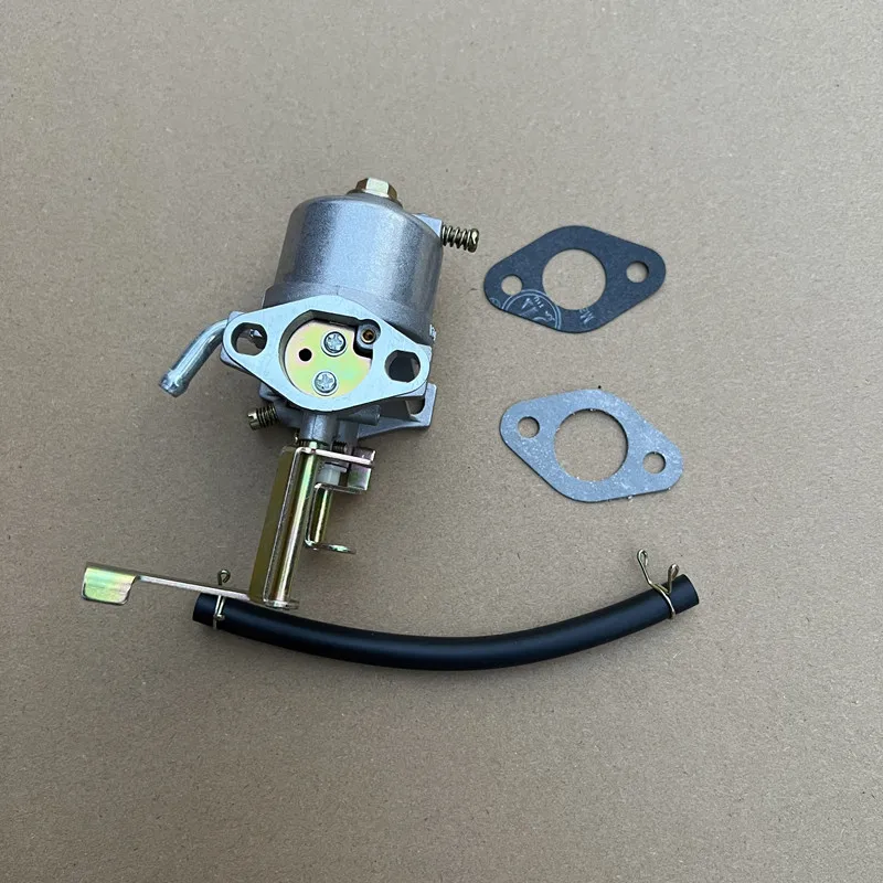 Carburetor Carb Fit For 152F 154F 156F 1KW 1.5KW ET1500 AST1200 Horizontal Small Engine Generator Parts Replacement