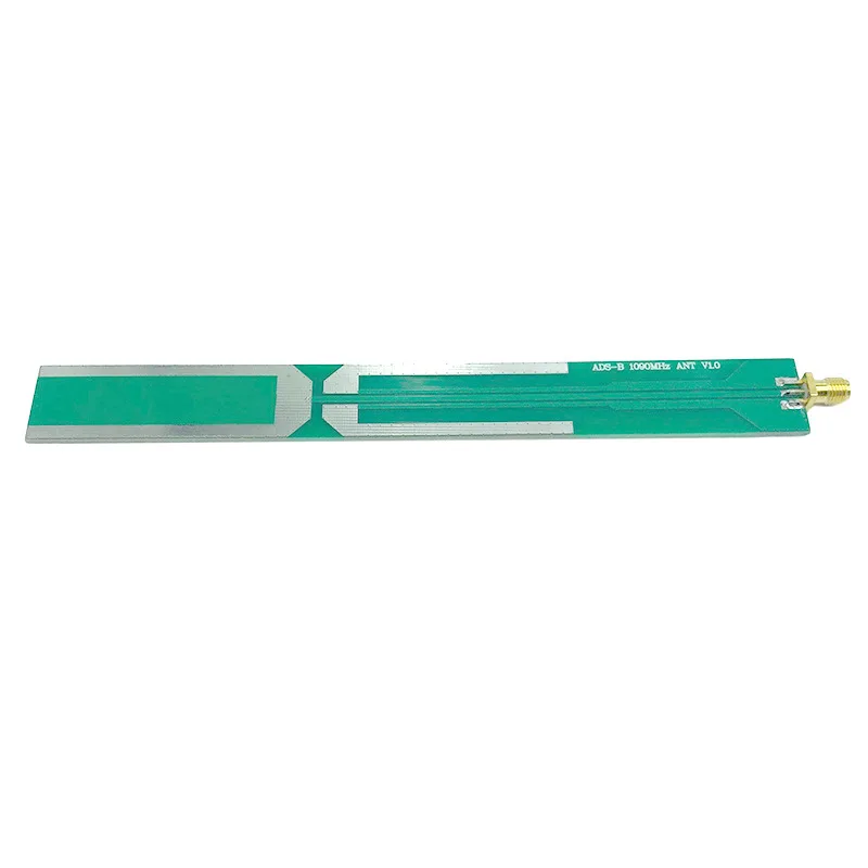 ADS-B 1090 MHz Antenna for Aircraft Tracking & 1090ES ADS-B Receiver