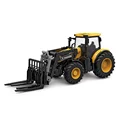 Forklift