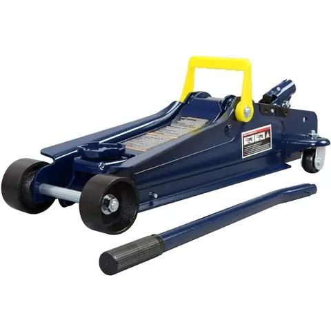 8 best sales domkraft för att lyfta möbler - №8