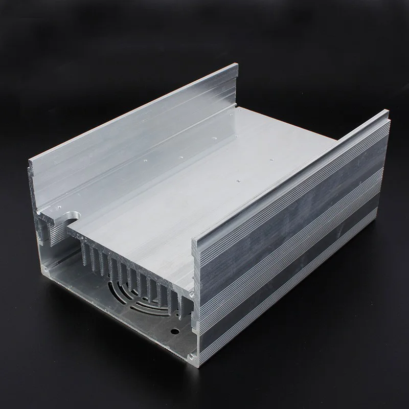 218x147 New Ya High-power Close-tooth Heat Sink Aluminum Alloy Profile High-power Heat Sink