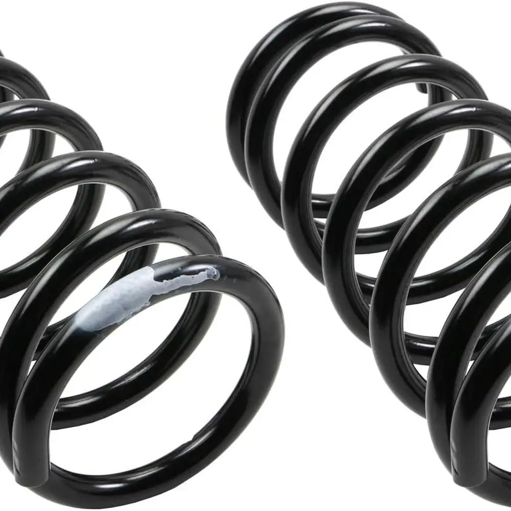 81411 Coil Spring Set for Toyota Sienna