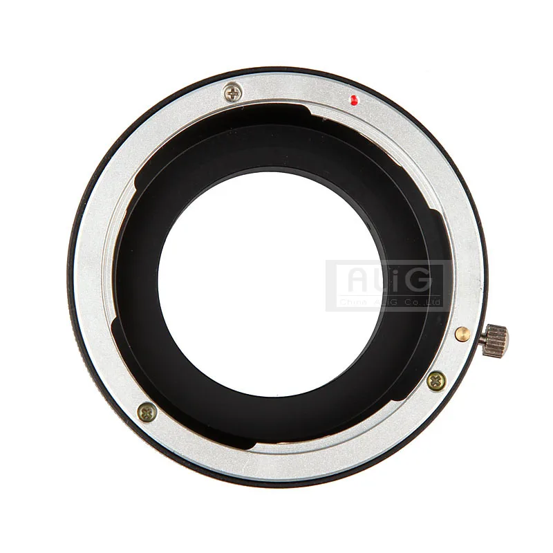 EF-NX For Canon EF lens to NX Mount Camera Lens Adapter Ring for Samsung NX1 NX10 NX30 NX300 NX500 NX1000 NX2000 NX3000