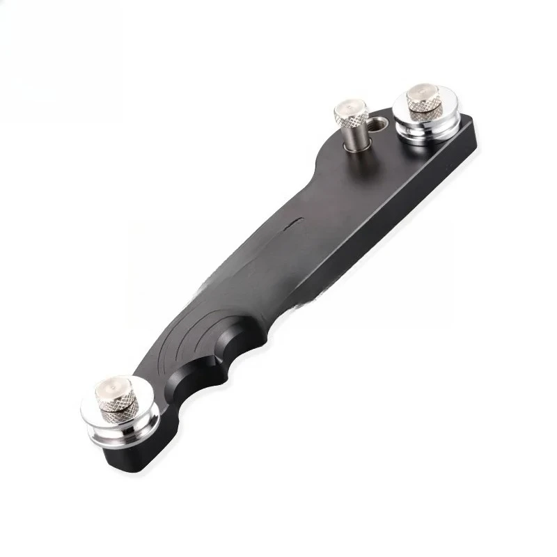 Componenti di retrofit automobilistici ad alte prestazioni Utensili manuali durevoli per piegatubi leggeri e convenienti CNC