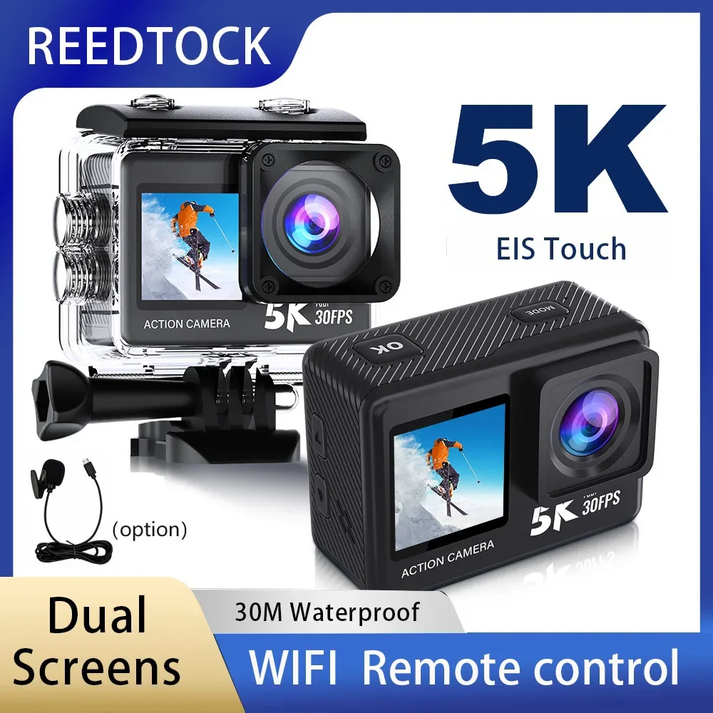 5K 30FPS 4K 60FPS A…