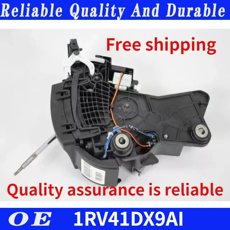 High quality 1RV41DX9AI Fit For 2011-2020 Dodge Caravan Town and Country Shifter Assembly car accessories