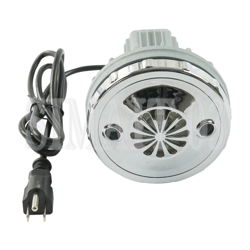 Spa Pedicure Chair Jet Pump WF01A | Replacement Whirlpool Pump for Foot Basin | 110V/220V Water Circulation Pump