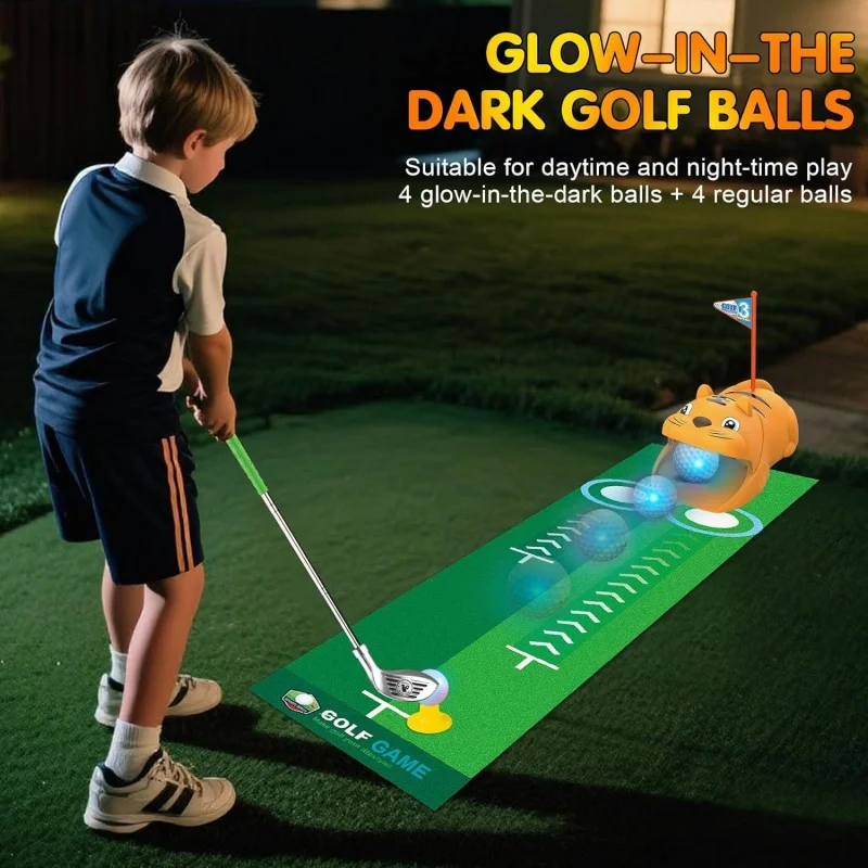 Thumbnail 2 - #10 Toy Golf Club Sets Discount Picks