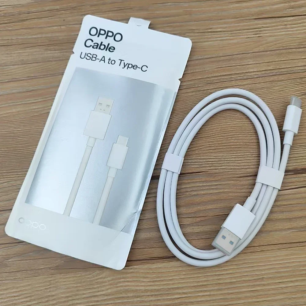12A USB Type-C 120W Supervooc Fast Charging Cable For OPPO Realme GT8 GT7 GT6 Neo Find X9 Pro X8 Ultra X7 X6 Reno 14 Data Cable