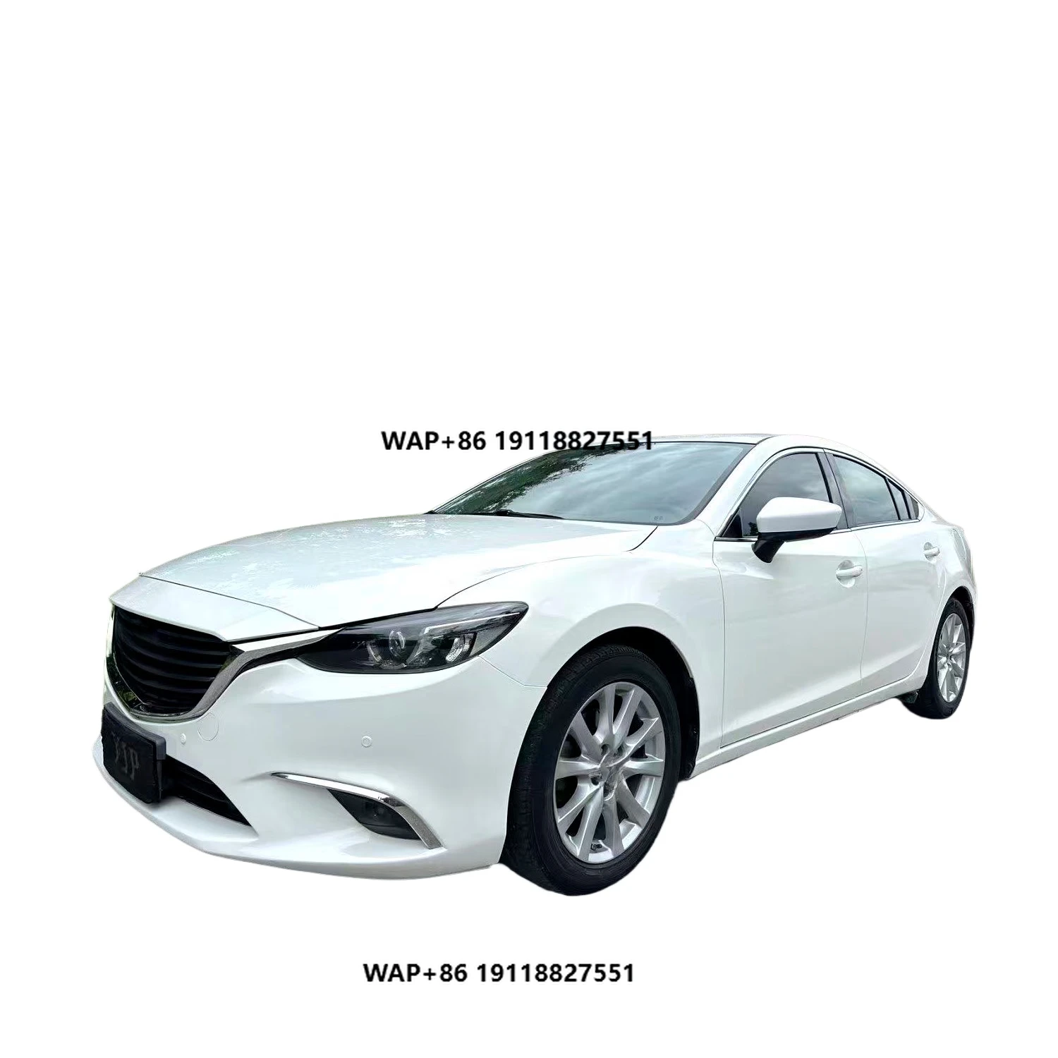 2016 tenza Sedan with Automatic Engine and Multifunction Nightvision LED Headlights  Cars