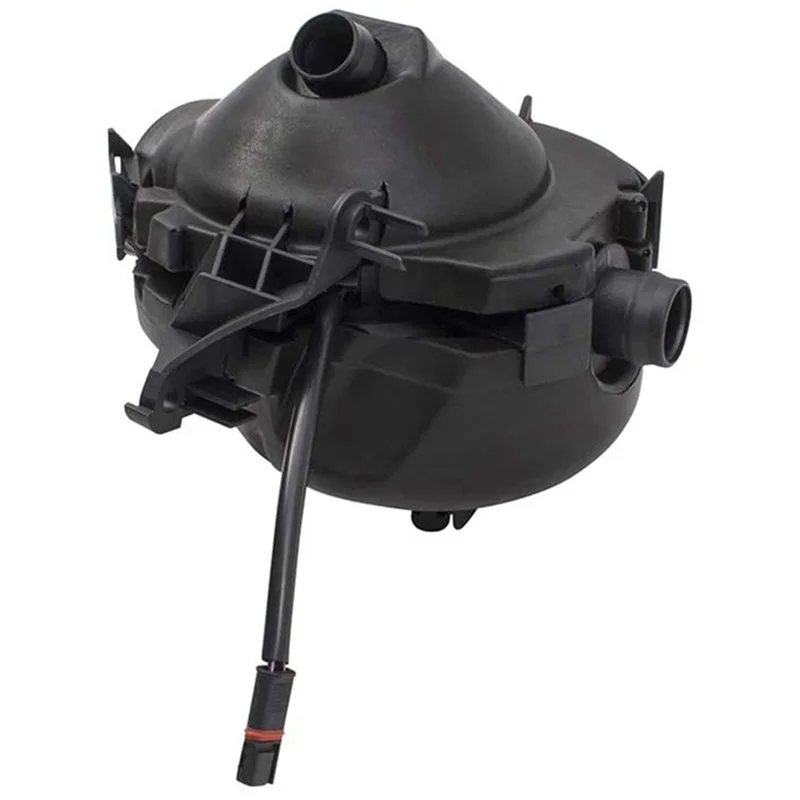 حار سيارة علبة المرافق تنفيس صمام فاصل الزيت لسيارات BMW 1 5 6 7 سلسلة E60 525I 530I E90 325I Z4 E85 11617531423 11 61 7 531 423, سيارة #2