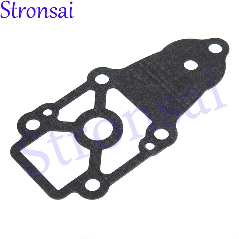 

Boat 3B2-65029-1 3B2650291M Water Pump Plate Gasket for Tohatsu Nissan Outboard Motor MFS8 MFS9.8 NSF8A NSF9.8A Engine