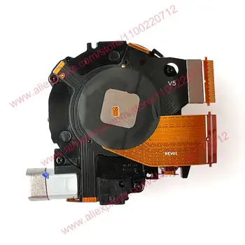 1 ks 100% NOVÉ náhradní díly s objektivem M2 pro fotoaparát Samsung GALAXY K Zoom SM-C111 C1116 C1158 C115 C111 mobilní telefon s CCD 8 nejlepší prodej Samsung Galaxy K Zoom - №6