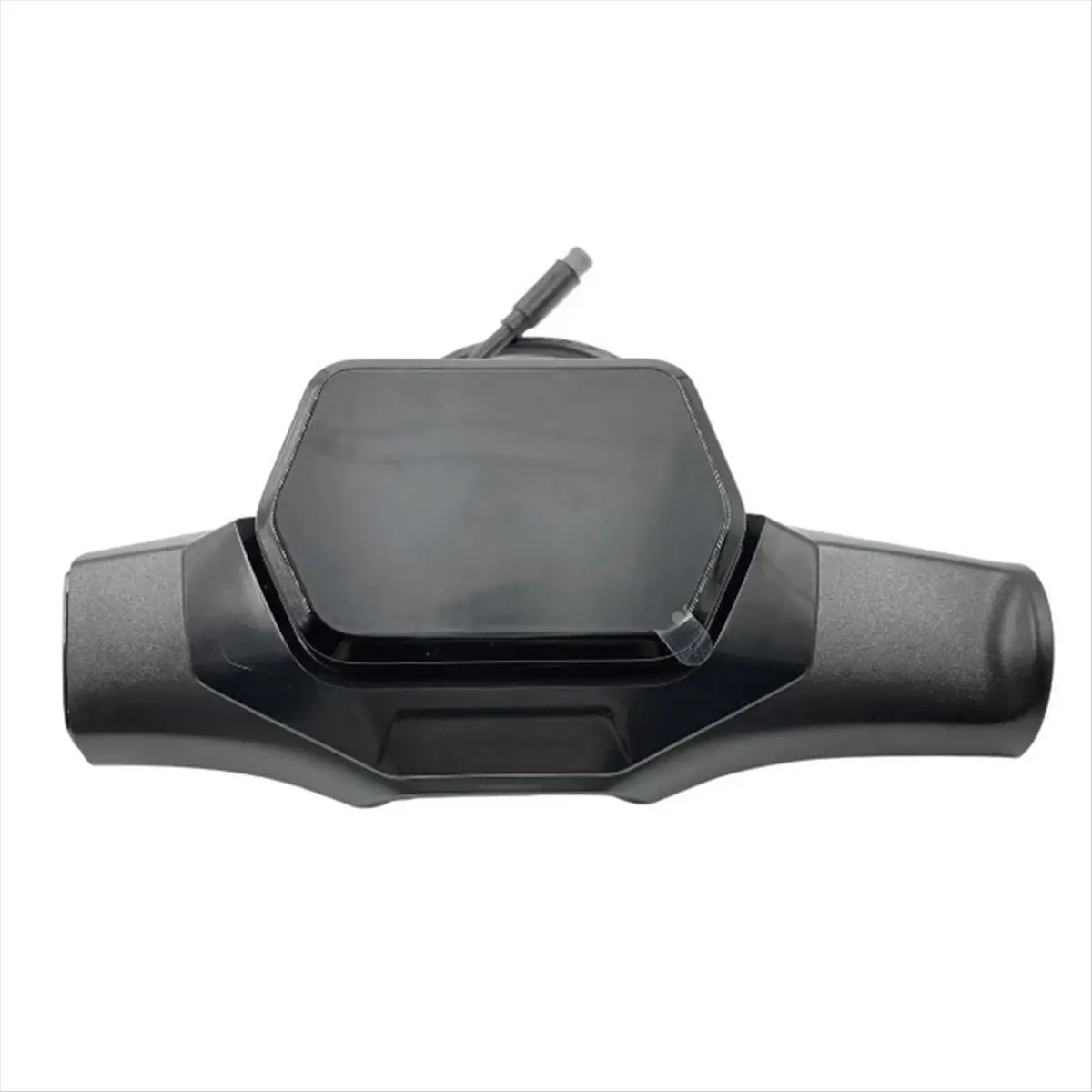 

(ABYM) Electric Scooter Instrument Bluetooth Control Meter Display Scooter Accessories for Segway ZT3 Pro