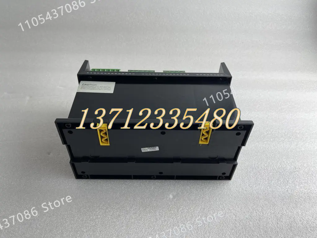 Generator DEIF Dan Control Host Controller PPU-2/GS Integrated Control Unit Module 100091431.10，inquiry