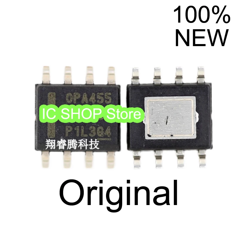 

OPA455IDDAR OPA455 SOP 100% Original Brand New