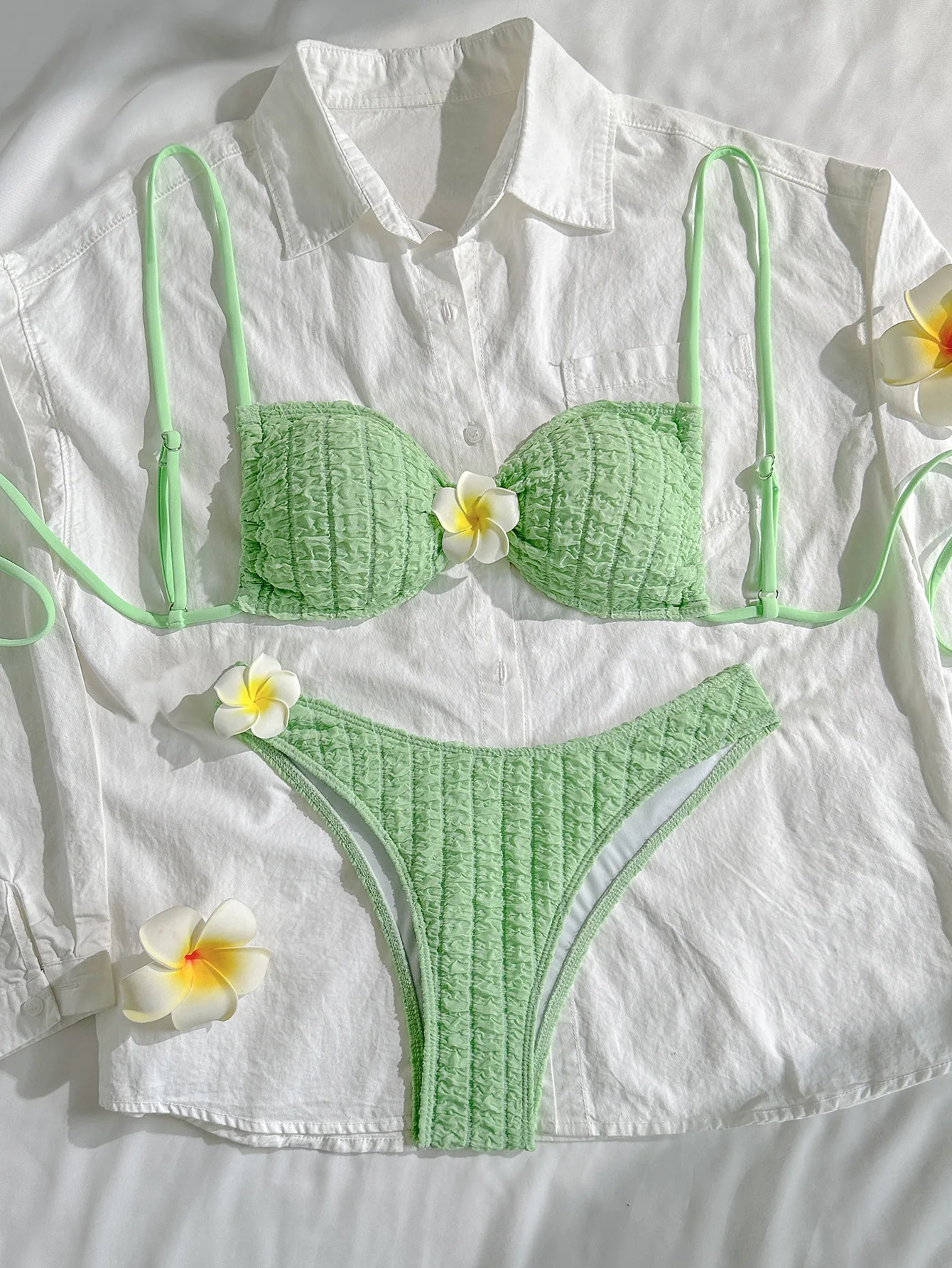 Light Green