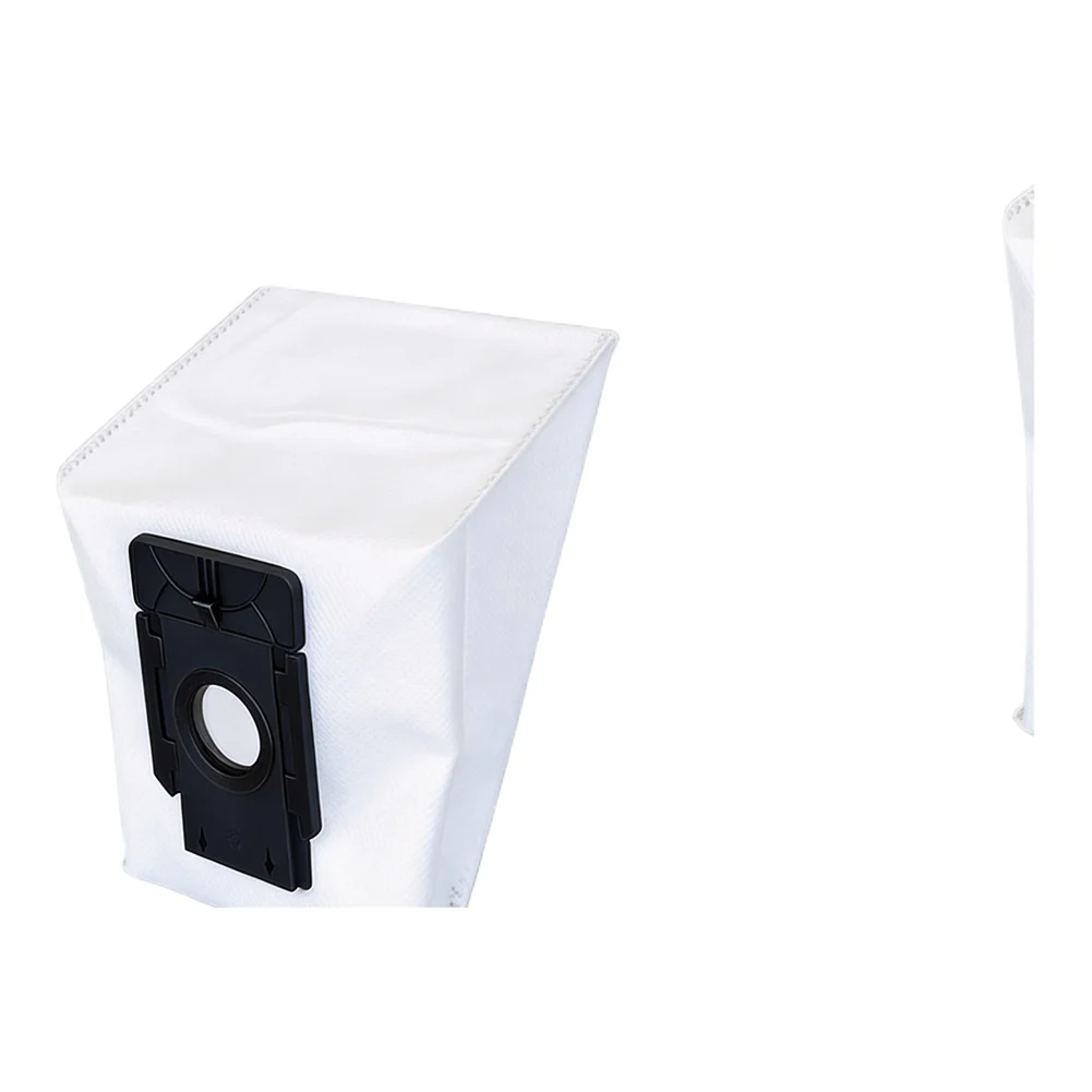 For EZVIZ RE4 Plus Dust Bags Dust Collection Bags For Cleaning Needs Long-lasting Performance Easy Bag Replacement 4L Capacity