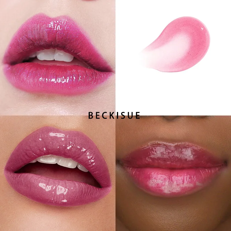 Moisturizing Lipstick Long Lasting Nouritious Lip Balm Temperature Changing Color lipgloss Lip Makeup Comestics