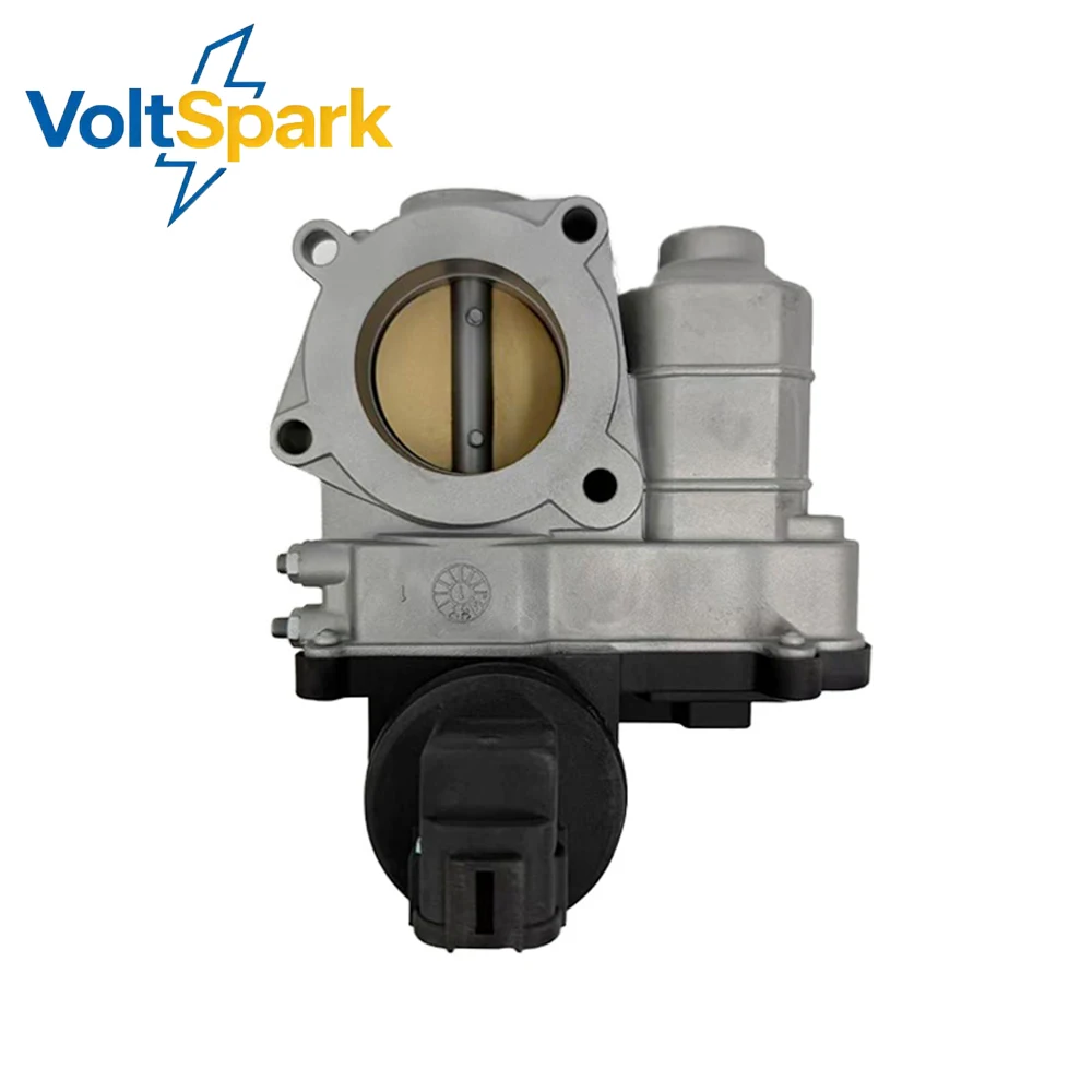 SERA576-02 Throttle Body for Nissan Micra K12 1.0/1.2/1.4L – Direct Replacement 16119-AX000, 16119-AX001, RME45-01, RME45-01C