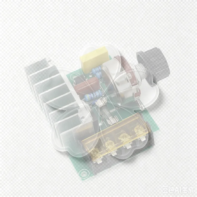 4000W 220V High Power Voltage Regulators SCR Speed Control Dimming Electronic Voltage Regulator Governor Thermostat