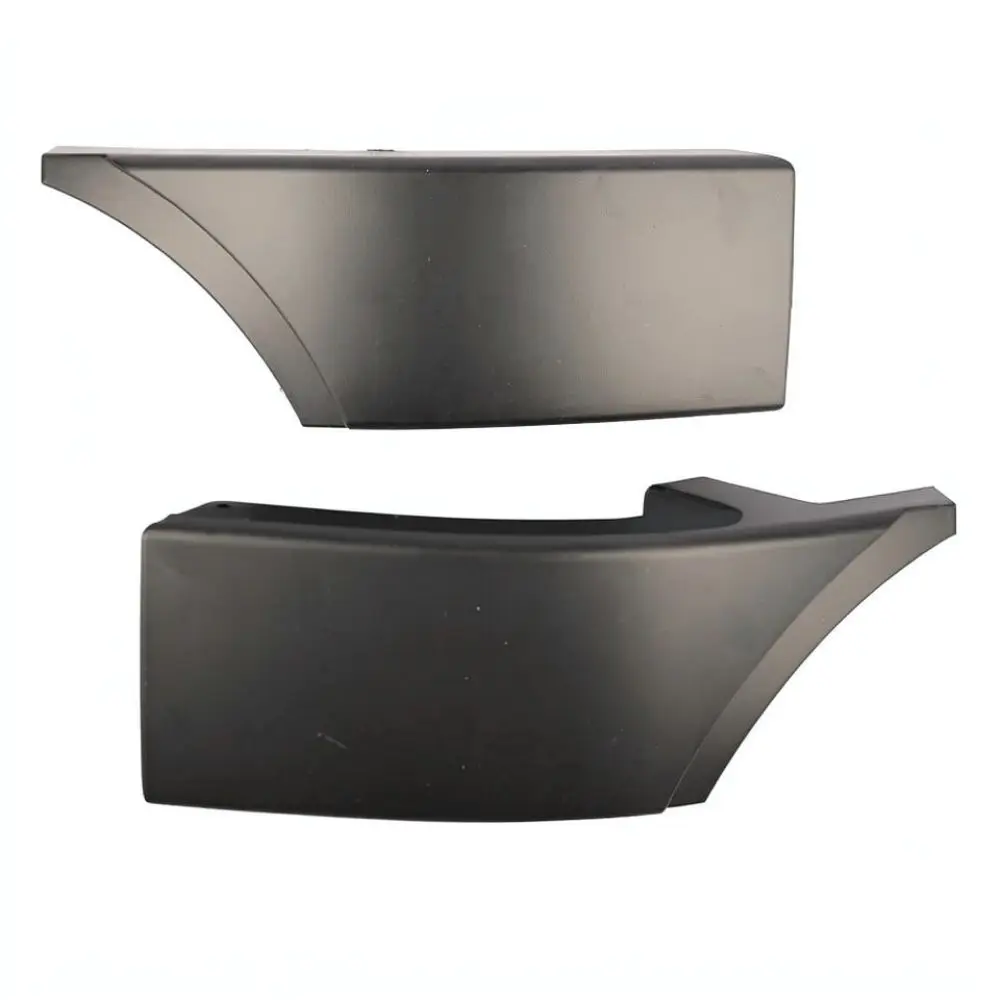 Replacement Fender Corner Garnish For For FJ Cruiser Headlight Under Trim Panel Exterior Refit Styling Decoration