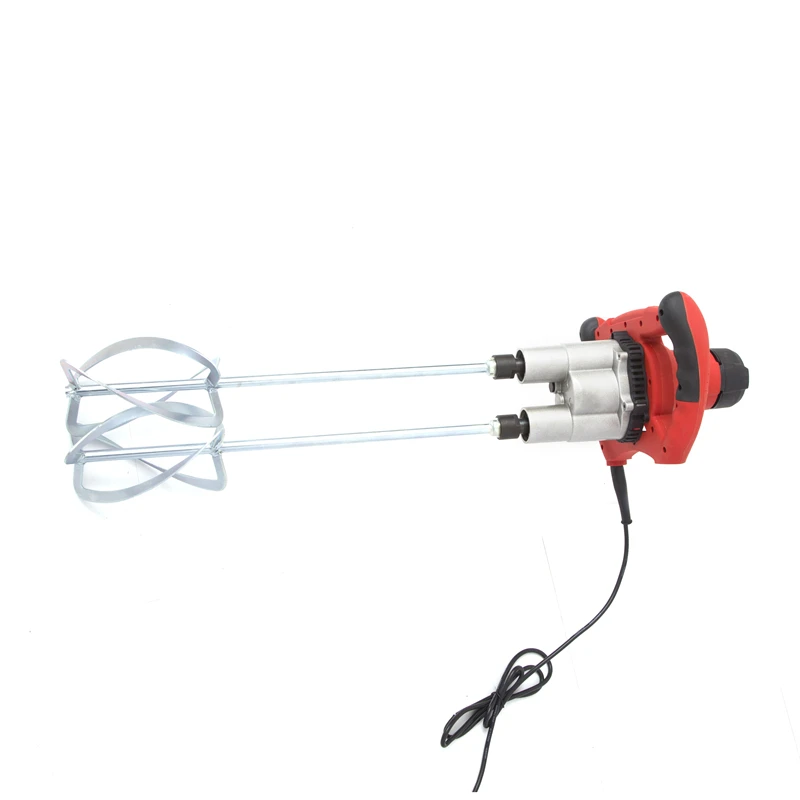 Concrete Tools M25 For Home Improvement Speed Electric Plastering Stirrer