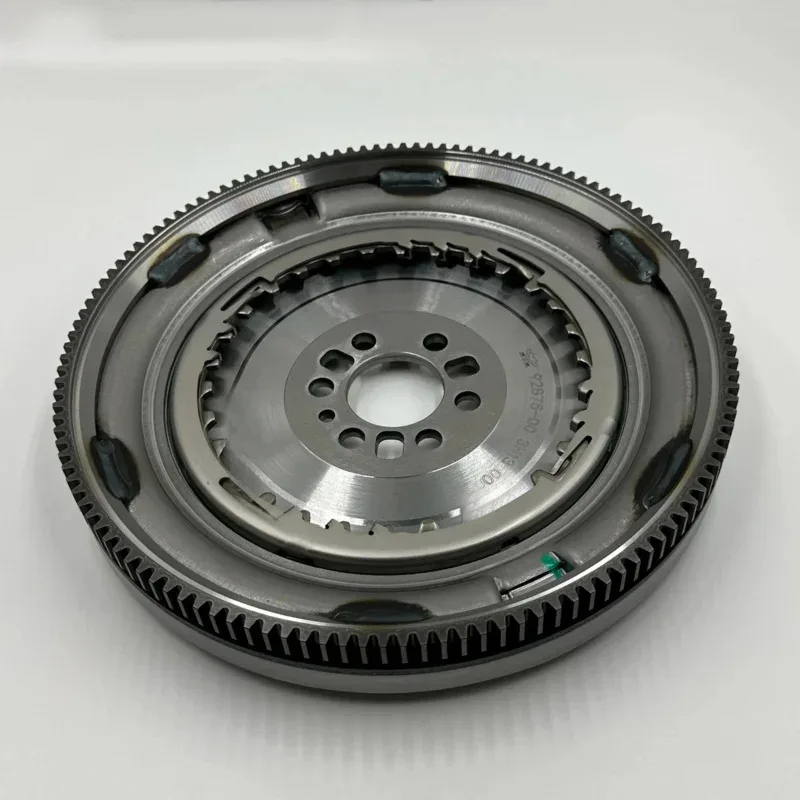 7-Speed DSG Dual Clutch Auto Transmission Flywheel (6/8 Holes, 129/132 Teeth) – Fits VW (0AM/DQ200/OAM, Part No. 415051809) | Ca