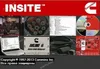 Neueste Cummin Insite 8,9 Pro mit Keygen Engine Diagnose software Fehler code Engine Diagnose tests Einstellung 4