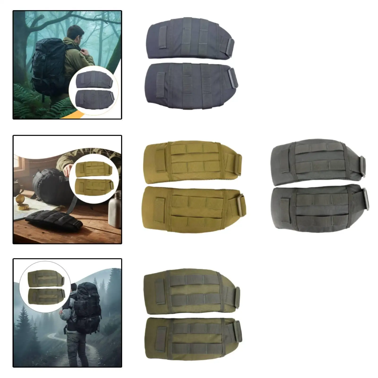 portable-sport-waist-pads-cloth-webbing-comfortable-waist-seal-for-outdoor-gear-webbing-systems
