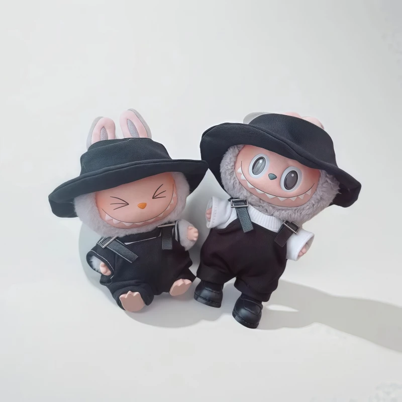 Рисунок 2 - Для 17 см V1 V2 Labubu кукольная